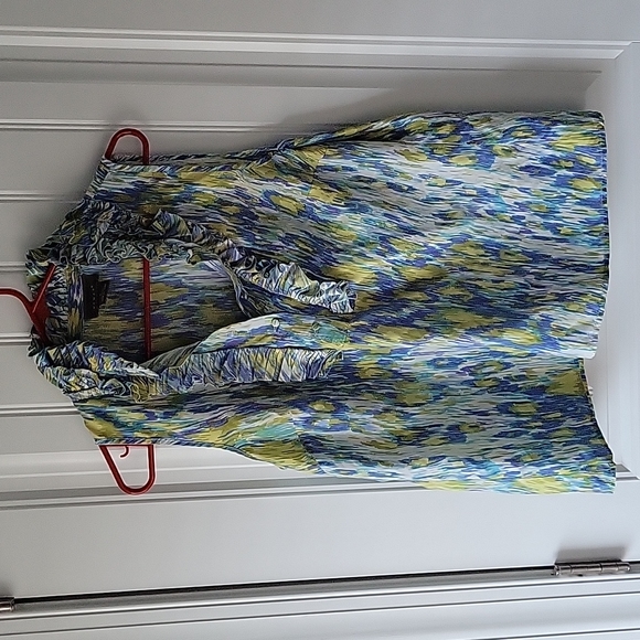 Kenar tank top - Picture 1 of 3